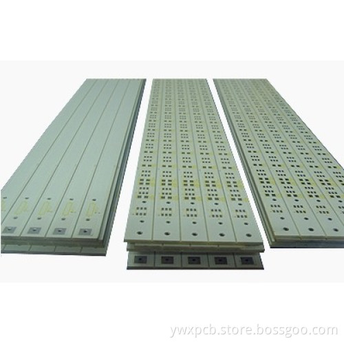 Doulbe Sided OSP LED PCB